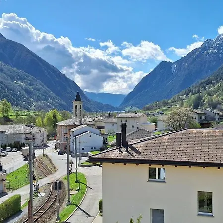 Apartment Mansarda Sant'antonio *