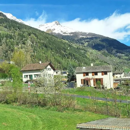 Apartment Mansarda Sant'antonio *