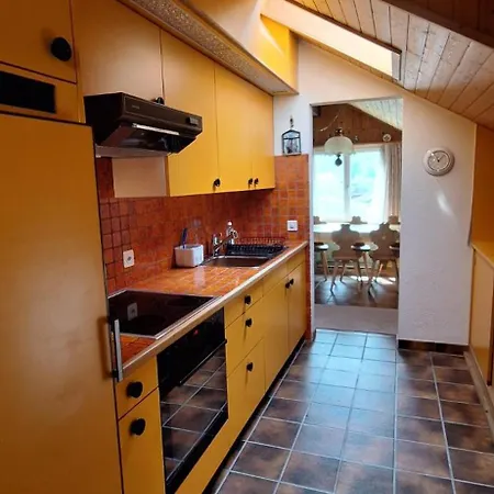 Apartman Mansarda Sant'antonio