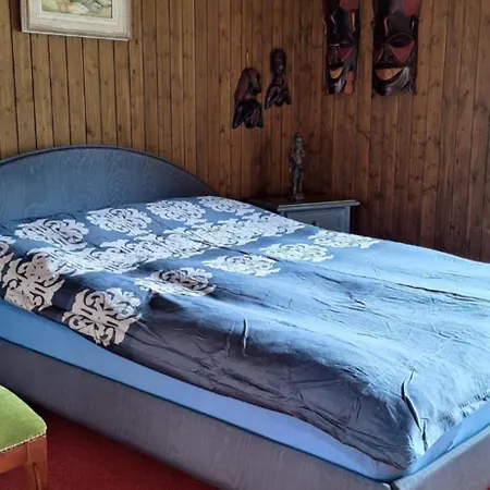 Mansarda Sant'antonio