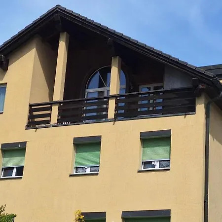 Mansarda Sant'antonio ポスキアボ
