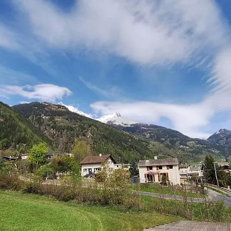 Mansarda Sant'antonio